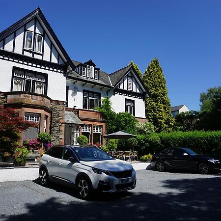Dene House Guest House Bowness-on-Windermere Bagian luar foto