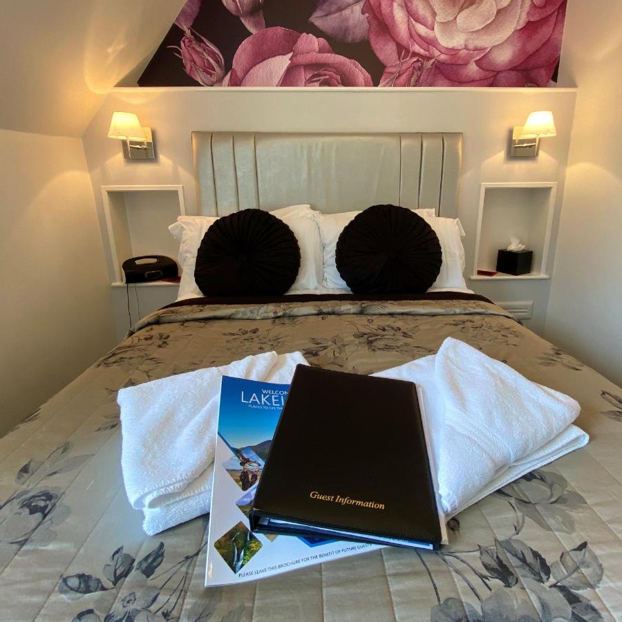 Dene House Guest House Bowness-on-Windermere Bagian luar foto