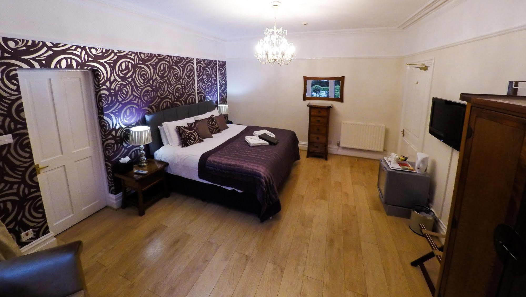 Dene House Guest House Bowness-on-Windermere Bagian luar foto