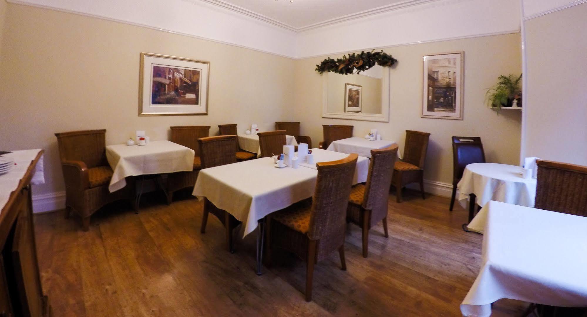 Dene House Guest House Bowness-on-Windermere Bagian luar foto