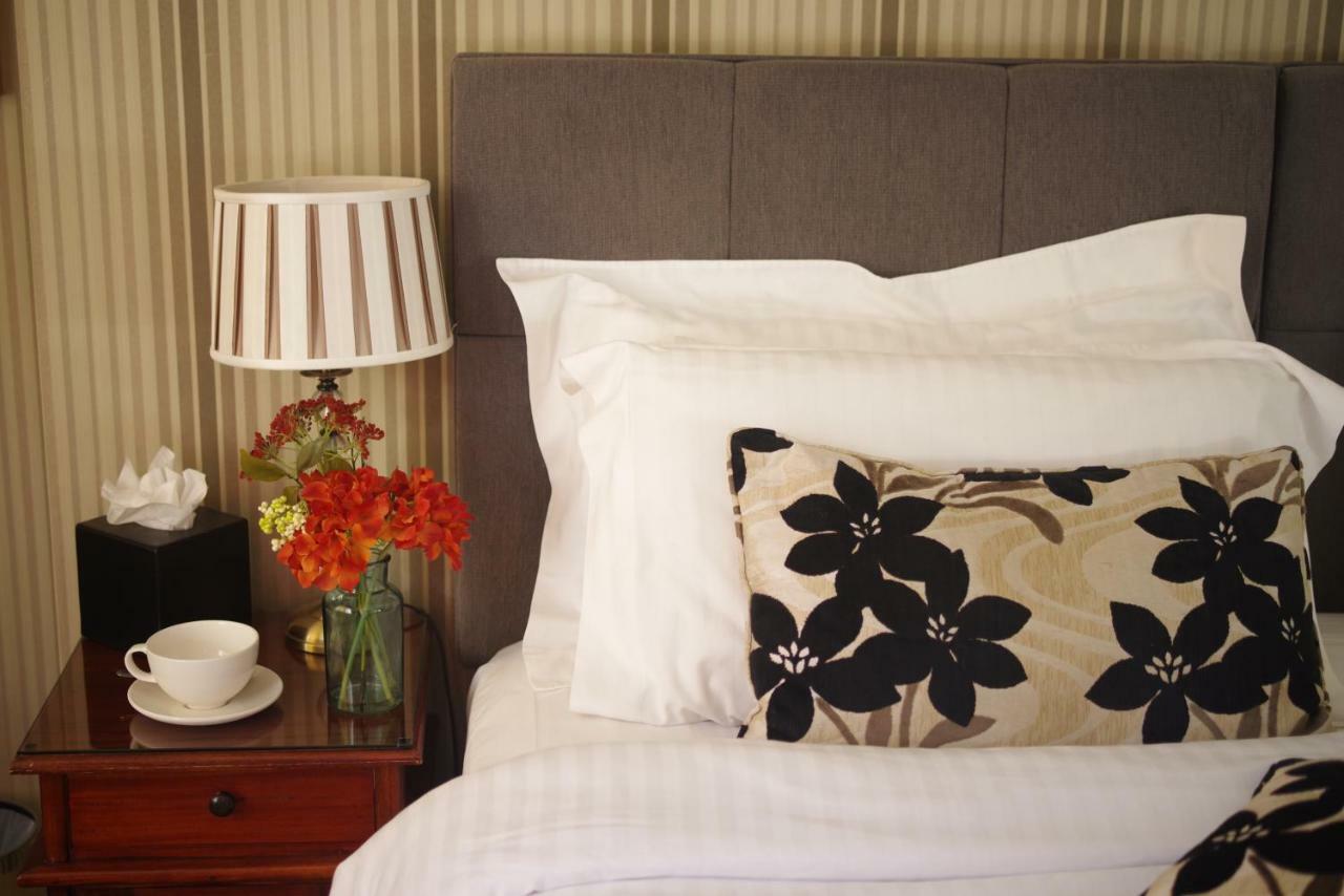 Dene House Guest House Bowness-on-Windermere Bagian luar foto