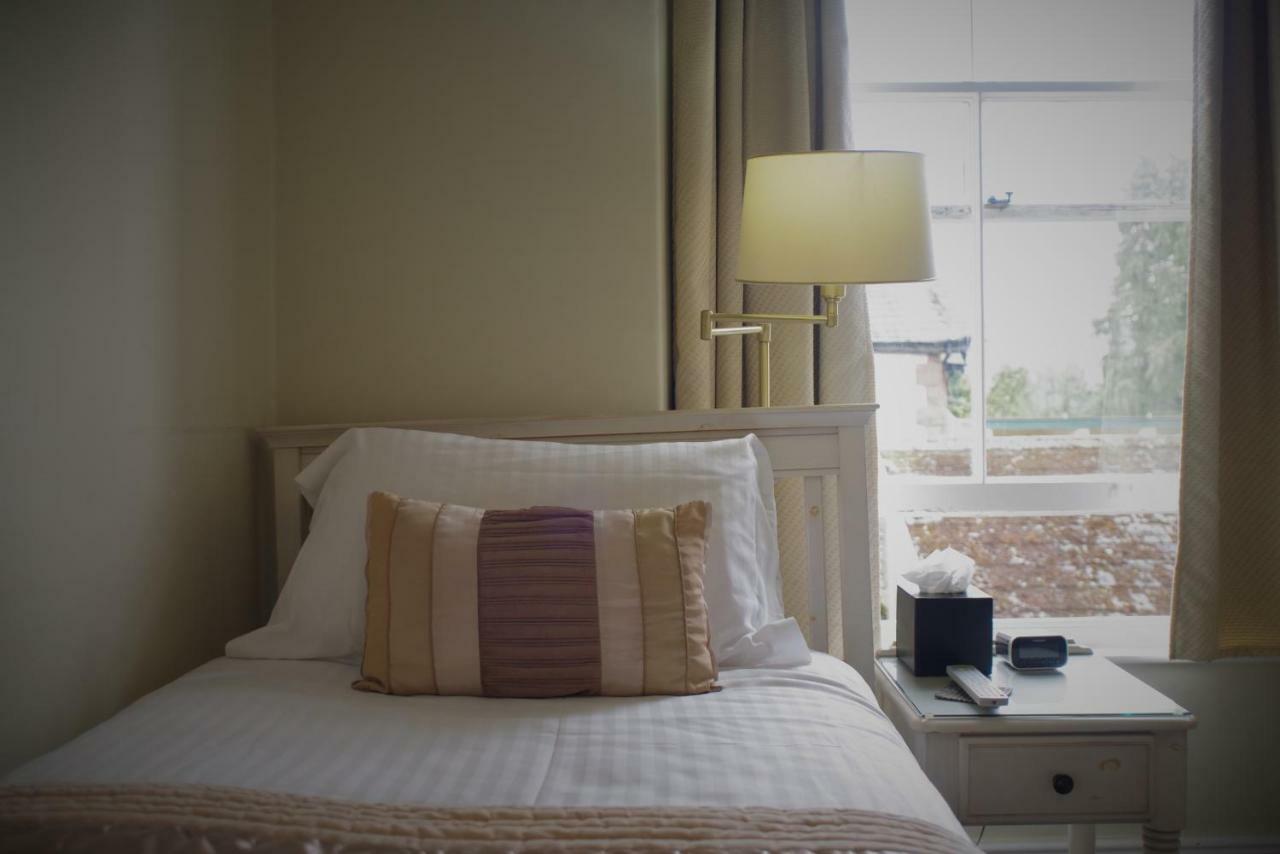 Dene House Guest House Bowness-on-Windermere Bagian luar foto