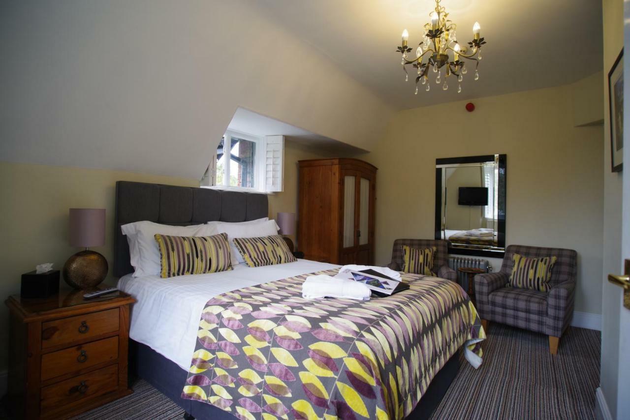 Dene House Guest House Bowness-on-Windermere Bagian luar foto